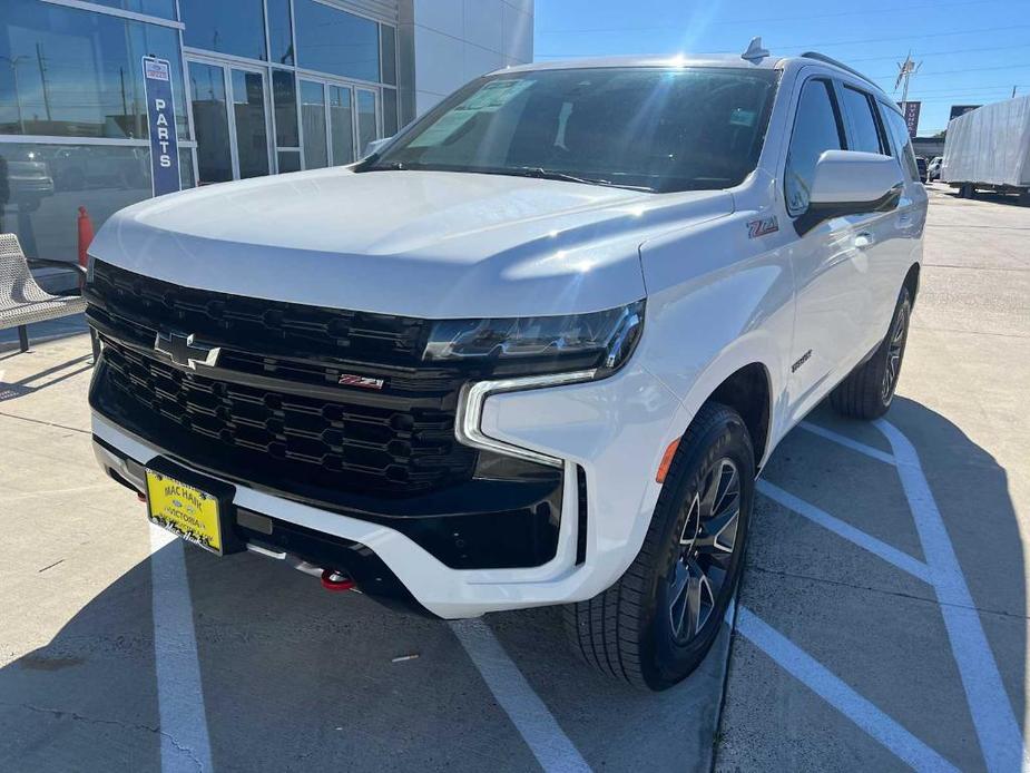 used 2023 Chevrolet Tahoe car, priced at $56,987