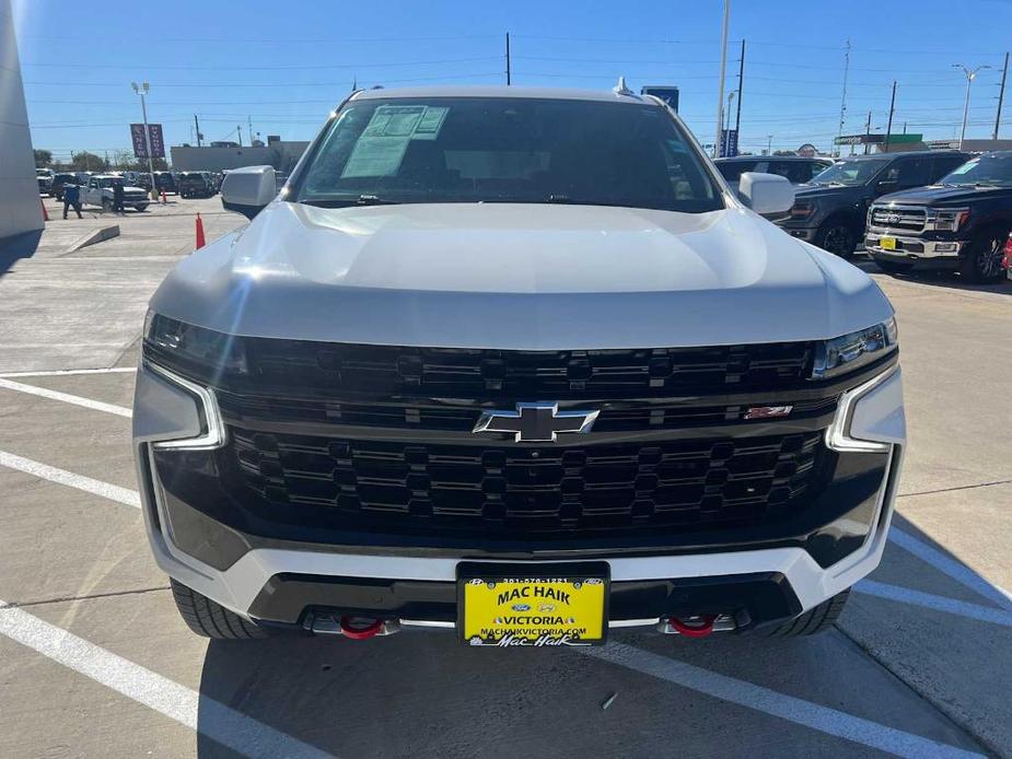 used 2023 Chevrolet Tahoe car, priced at $56,987