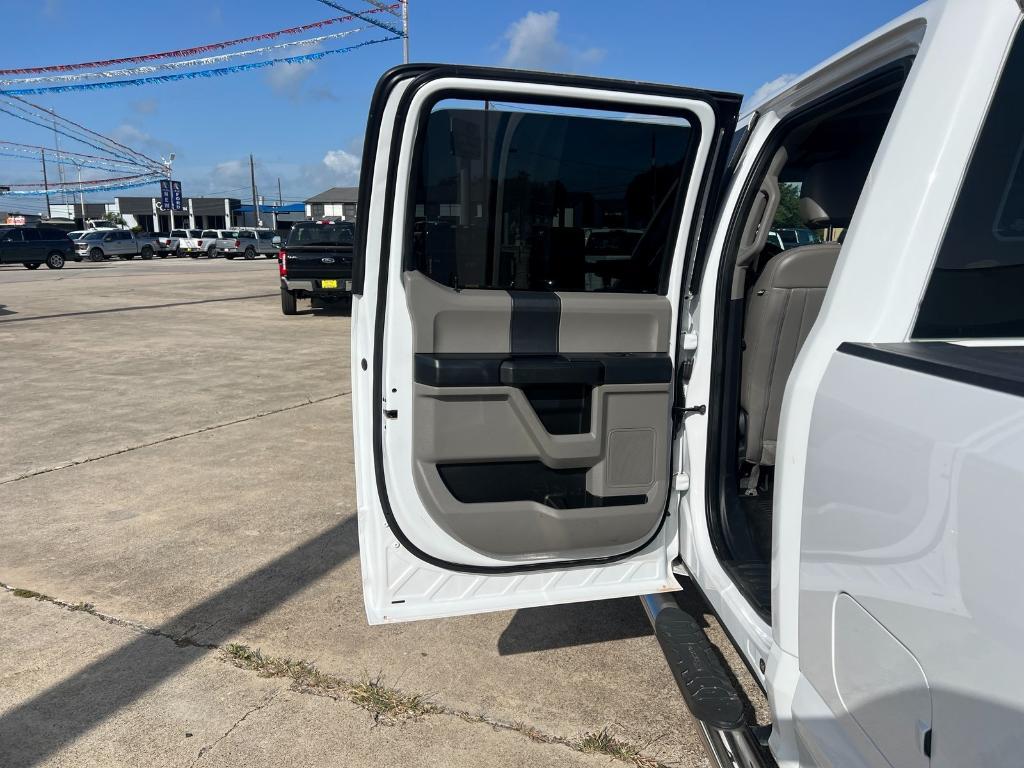 used 2022 Ford F-350 car, priced at $47,165