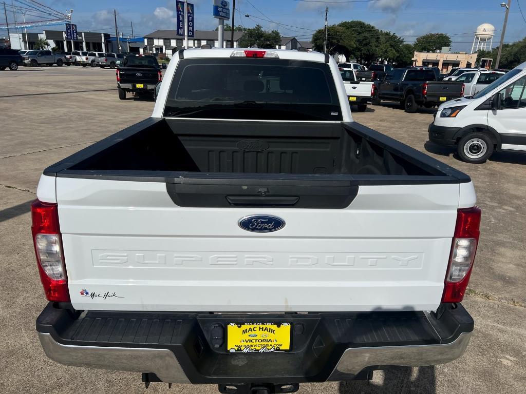 used 2022 Ford F-350 car, priced at $47,165