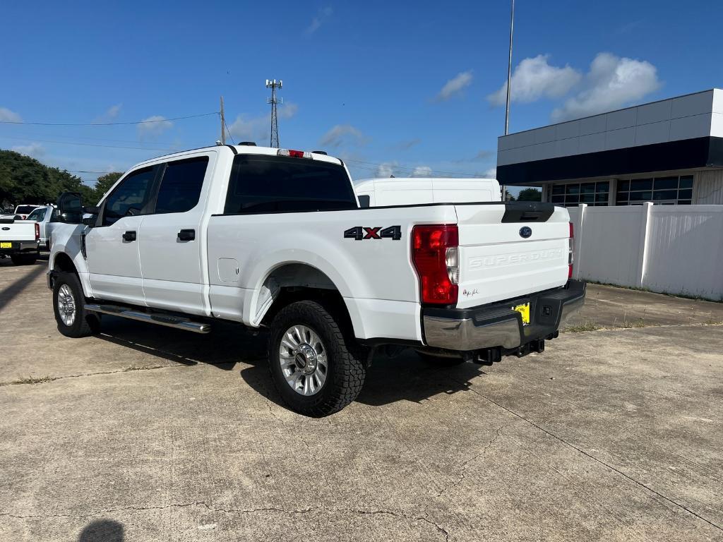 used 2022 Ford F-350 car, priced at $47,165