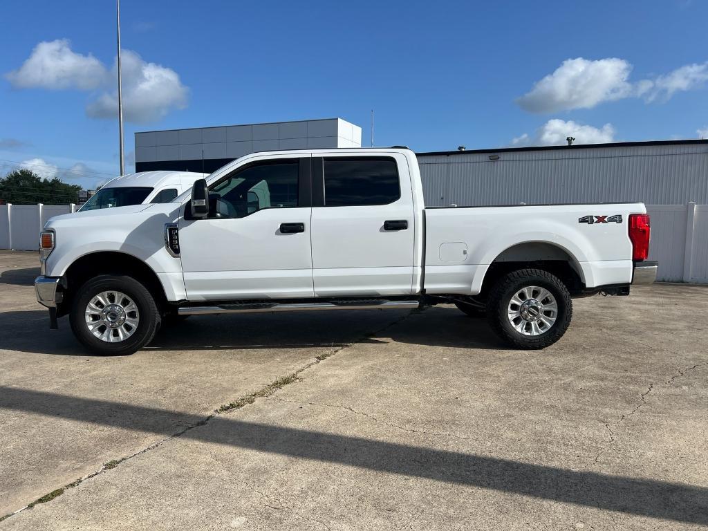 used 2022 Ford F-350 car, priced at $47,165