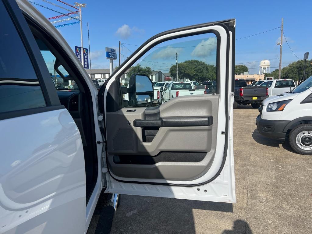 used 2022 Ford F-350 car, priced at $47,165