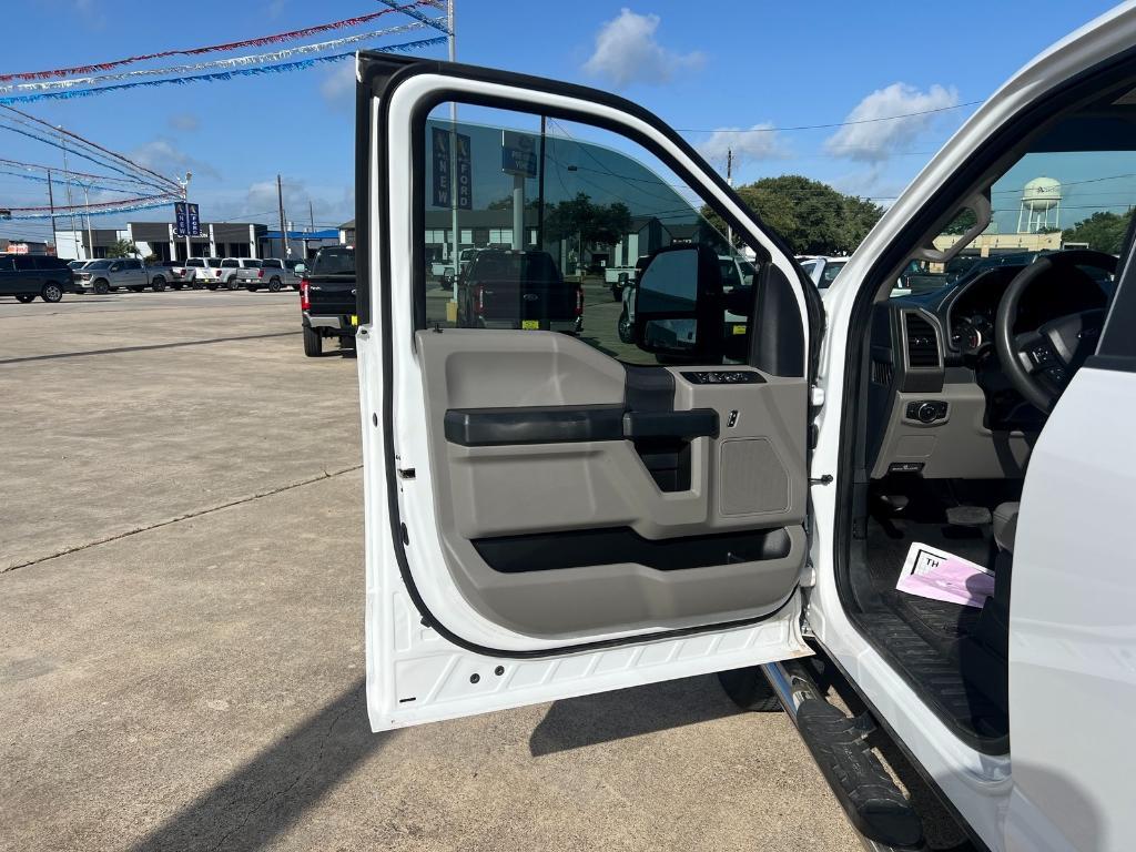 used 2022 Ford F-350 car, priced at $47,165