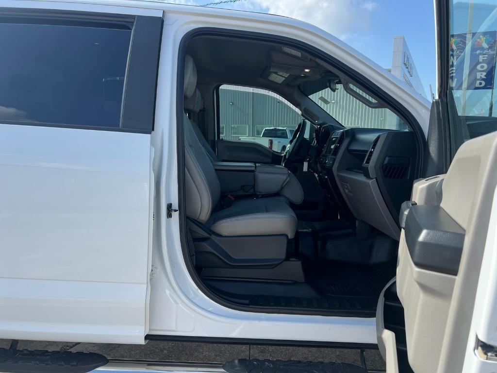 used 2022 Ford F-350 car, priced at $47,165