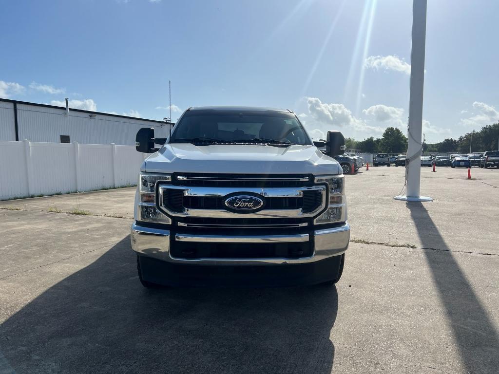 used 2022 Ford F-350 car, priced at $47,165
