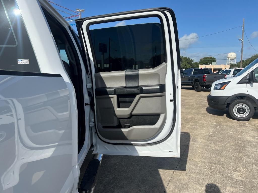 used 2022 Ford F-350 car, priced at $47,165