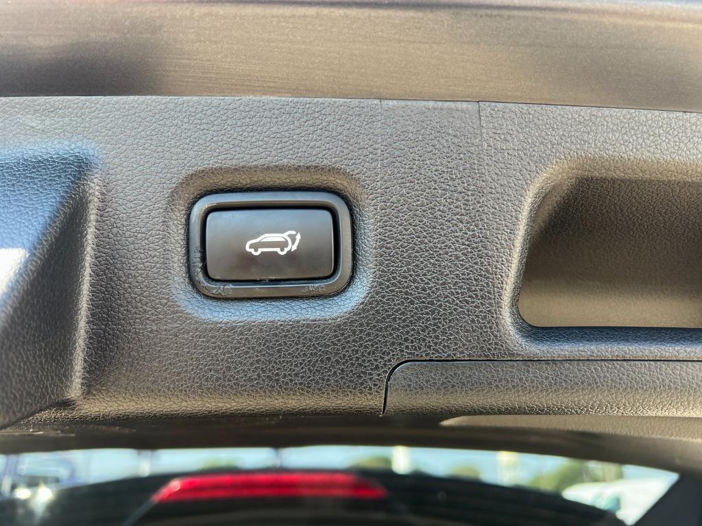 used 2022 Hyundai Santa Fe car, priced at $23,710