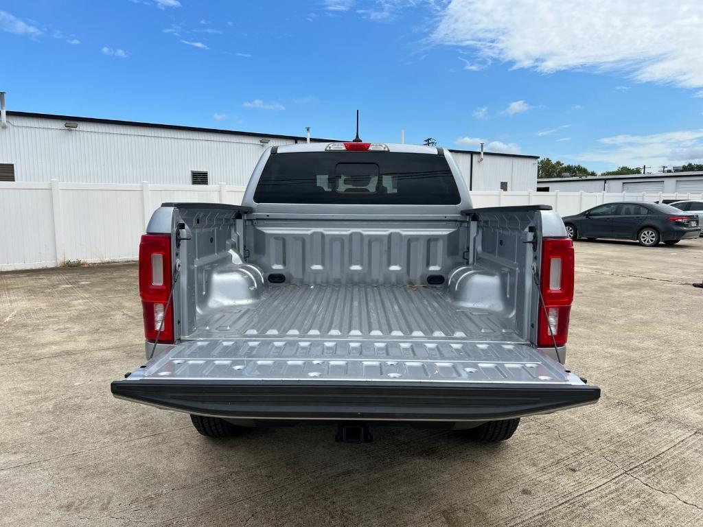 used 2021 Ford Ranger car, priced at $31,355