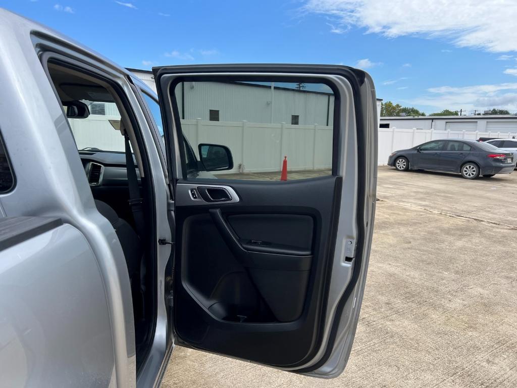 used 2021 Ford Ranger car, priced at $31,355