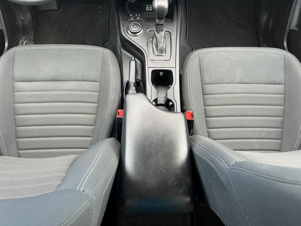 used 2021 Ford Ranger car, priced at $31,355