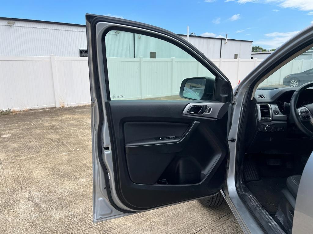 used 2021 Ford Ranger car, priced at $31,355