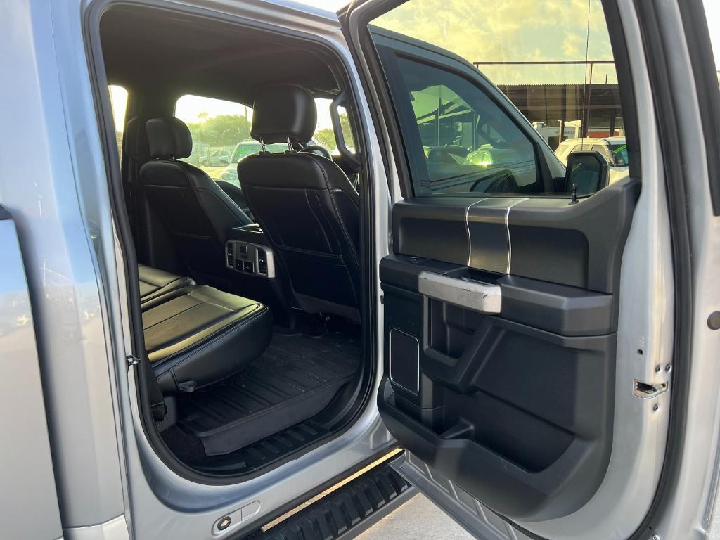 used 2020 Ford F-150 car, priced at $32,029