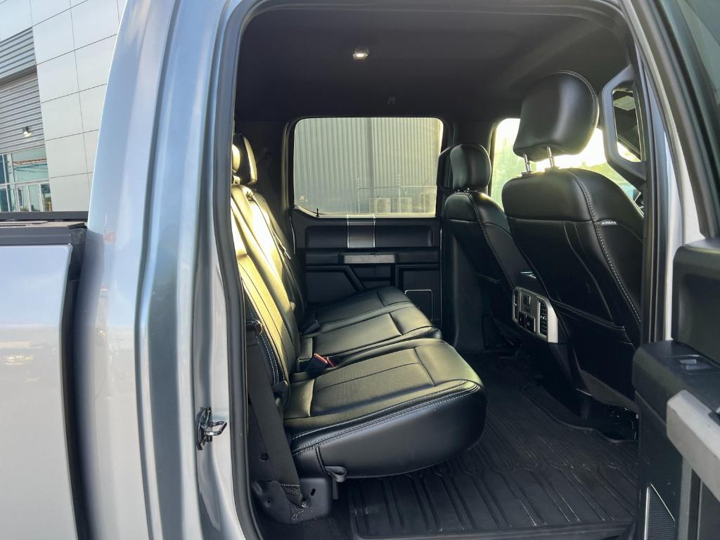 used 2020 Ford F-150 car, priced at $32,029