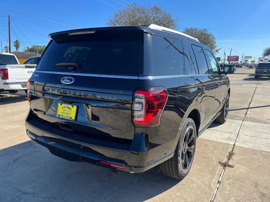 new 2024 Ford Expedition car, priced at $68,000