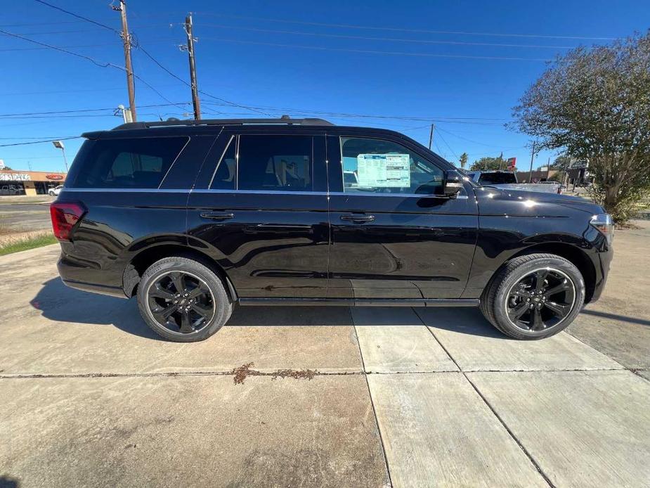 new 2024 Ford Expedition car, priced at $68,000