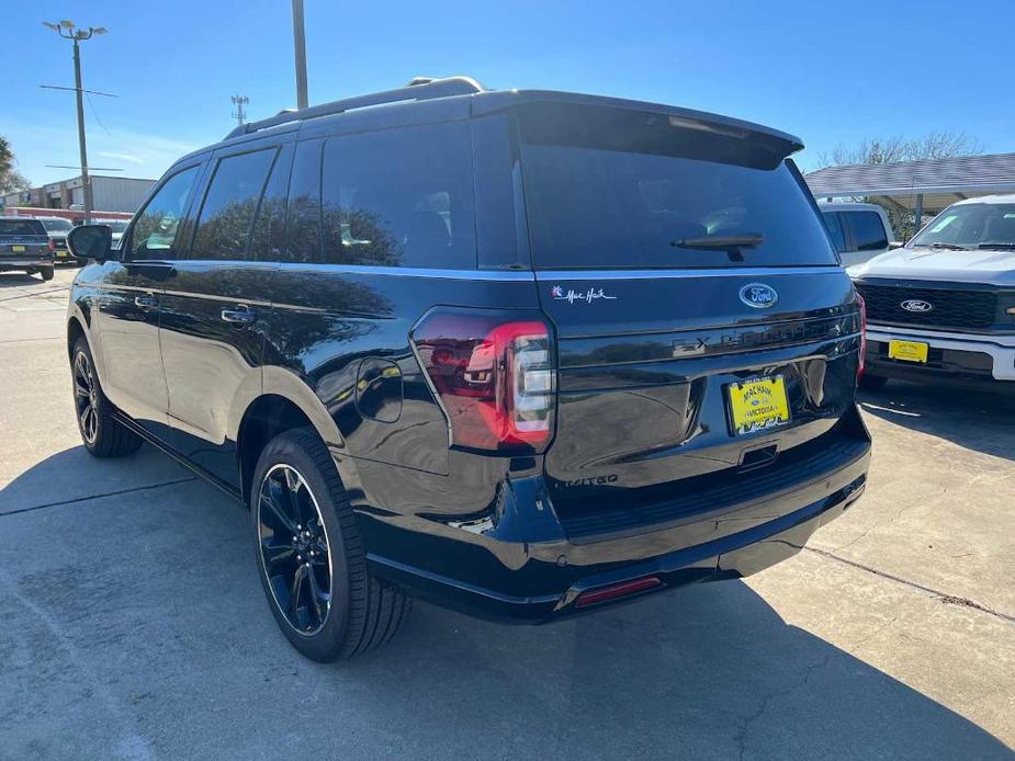 new 2024 Ford Expedition car, priced at $68,000