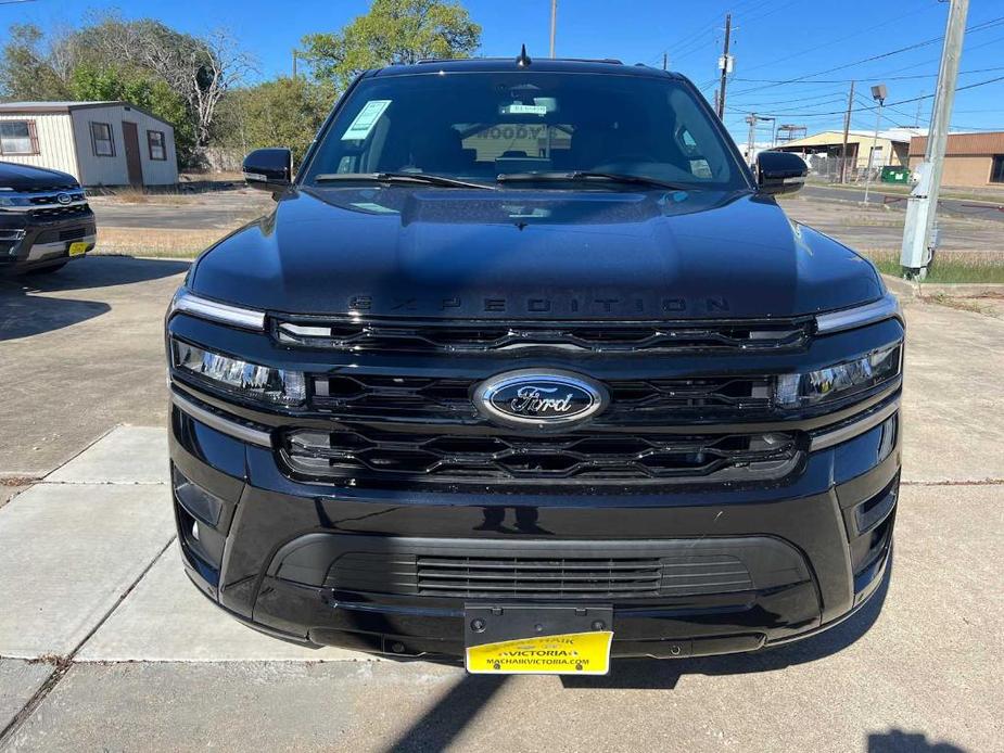 new 2024 Ford Expedition car, priced at $68,000