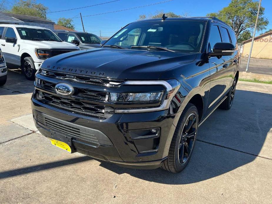 new 2024 Ford Expedition car, priced at $68,000