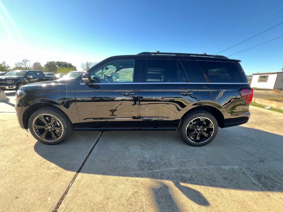 new 2024 Ford Expedition car, priced at $68,000