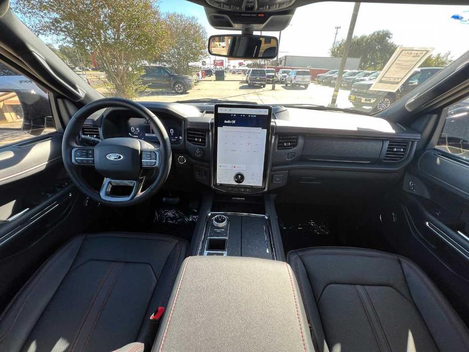 new 2024 Ford Expedition car, priced at $68,000