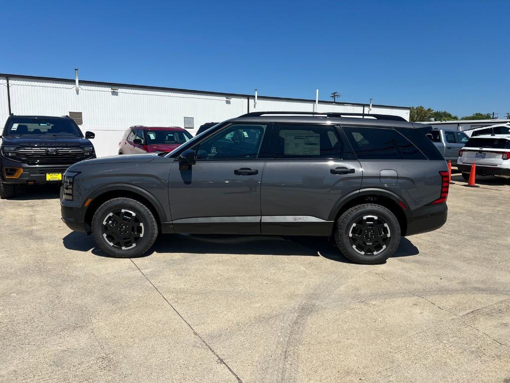 new 2026 Hyundai Palisade car, priced at $51,535