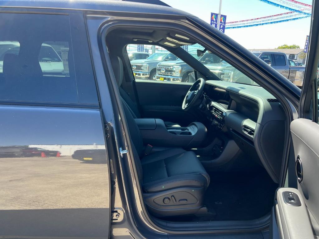 new 2026 Hyundai Palisade car, priced at $51,535