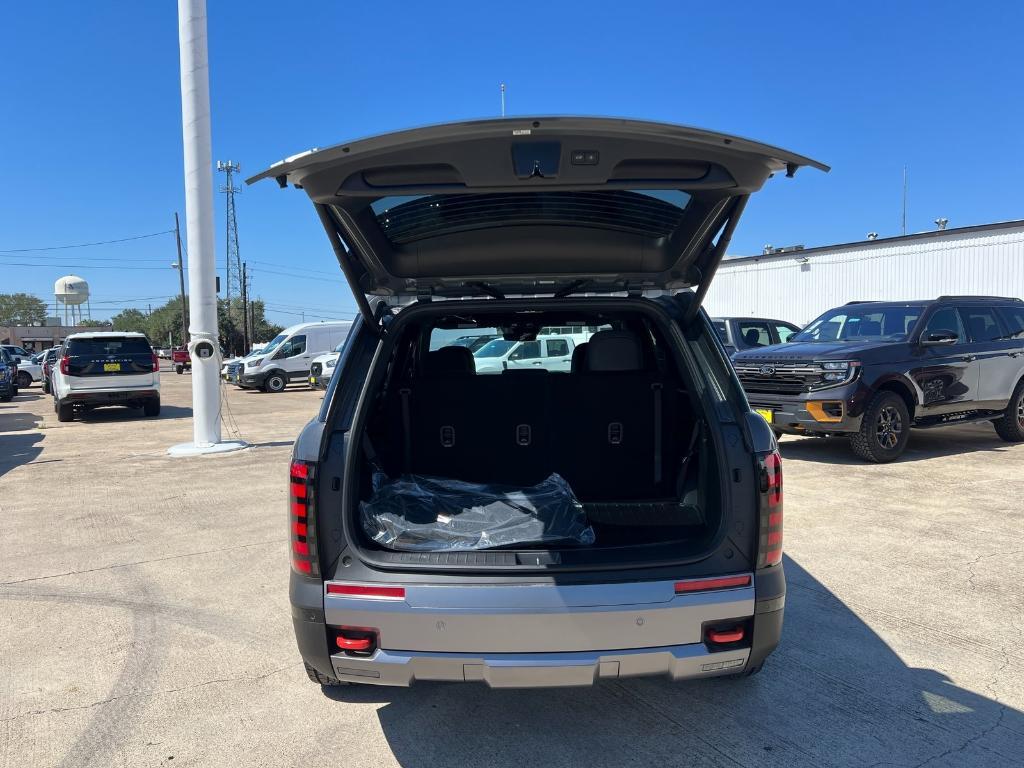 new 2026 Hyundai Palisade car, priced at $51,535