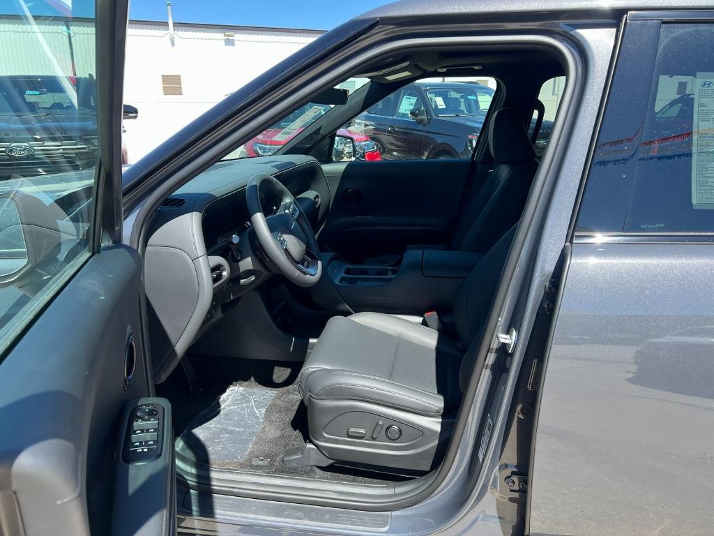 new 2026 Hyundai Palisade car, priced at $51,535