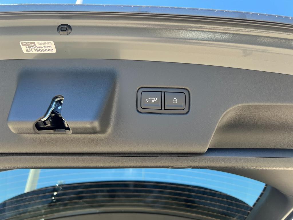 new 2026 Hyundai Palisade car, priced at $51,535