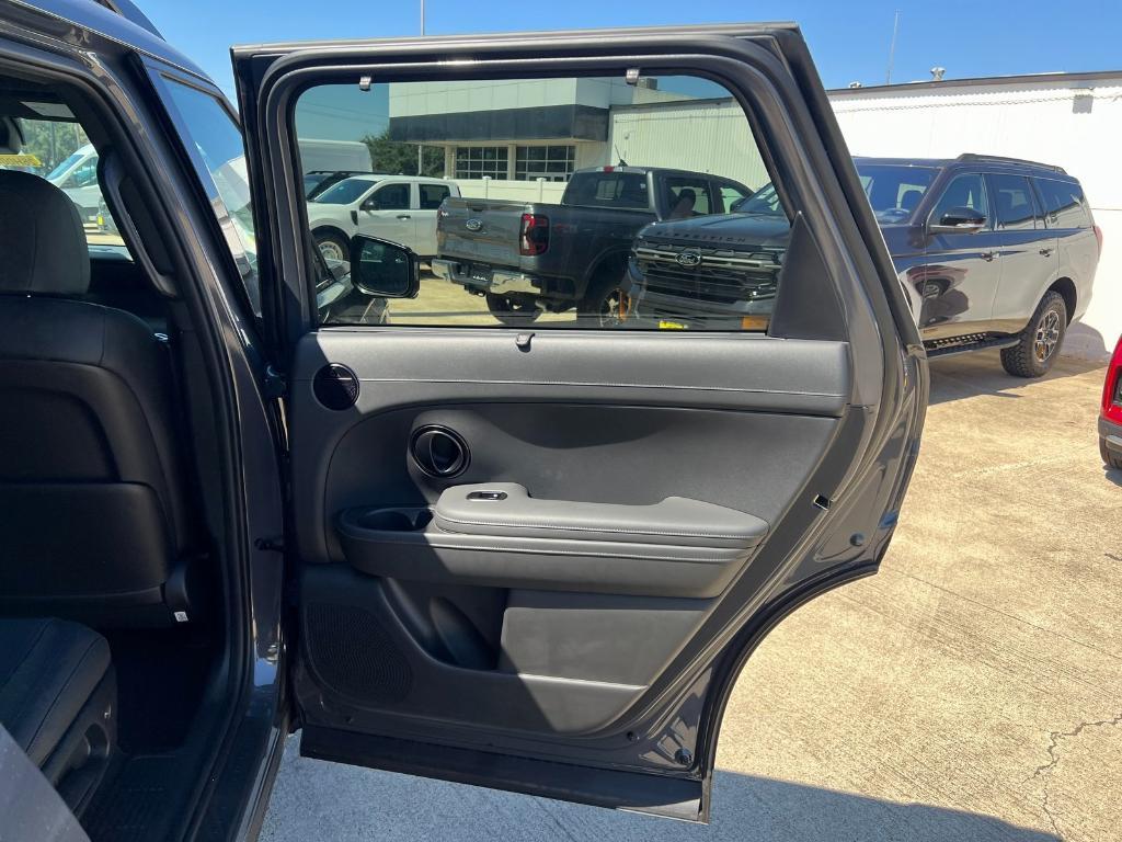 new 2026 Hyundai Palisade car, priced at $51,535