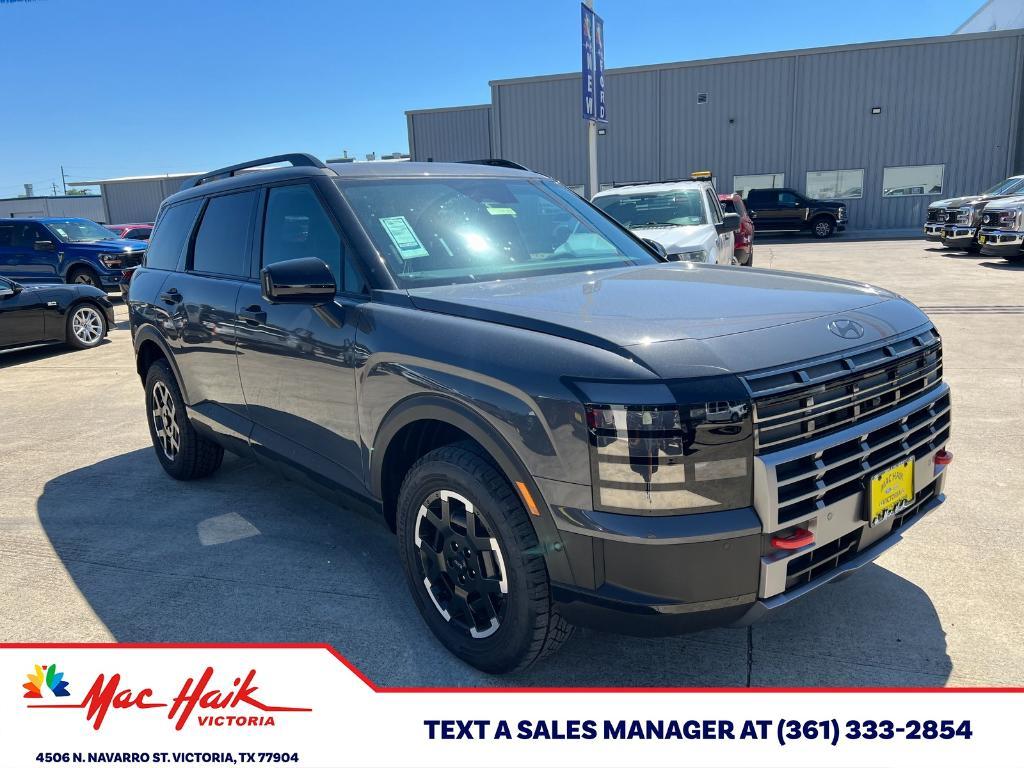 new 2026 Hyundai Palisade car, priced at $51,535