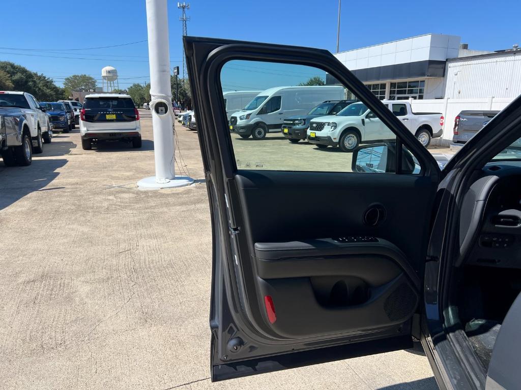 new 2026 Hyundai Palisade car, priced at $51,535