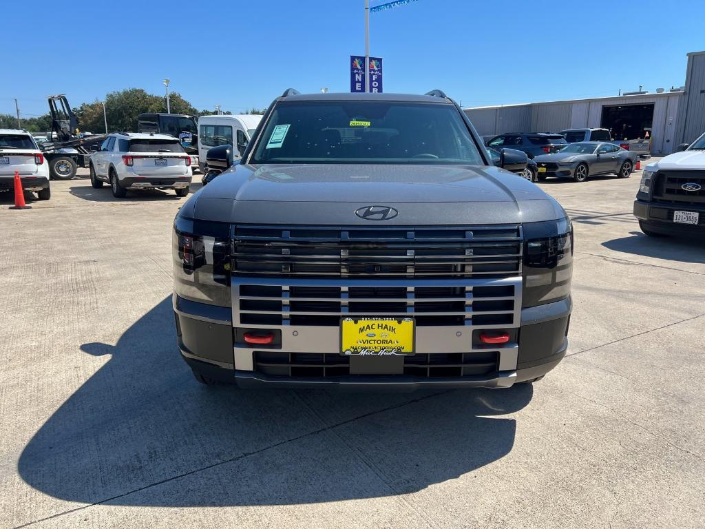 new 2026 Hyundai Palisade car, priced at $51,535