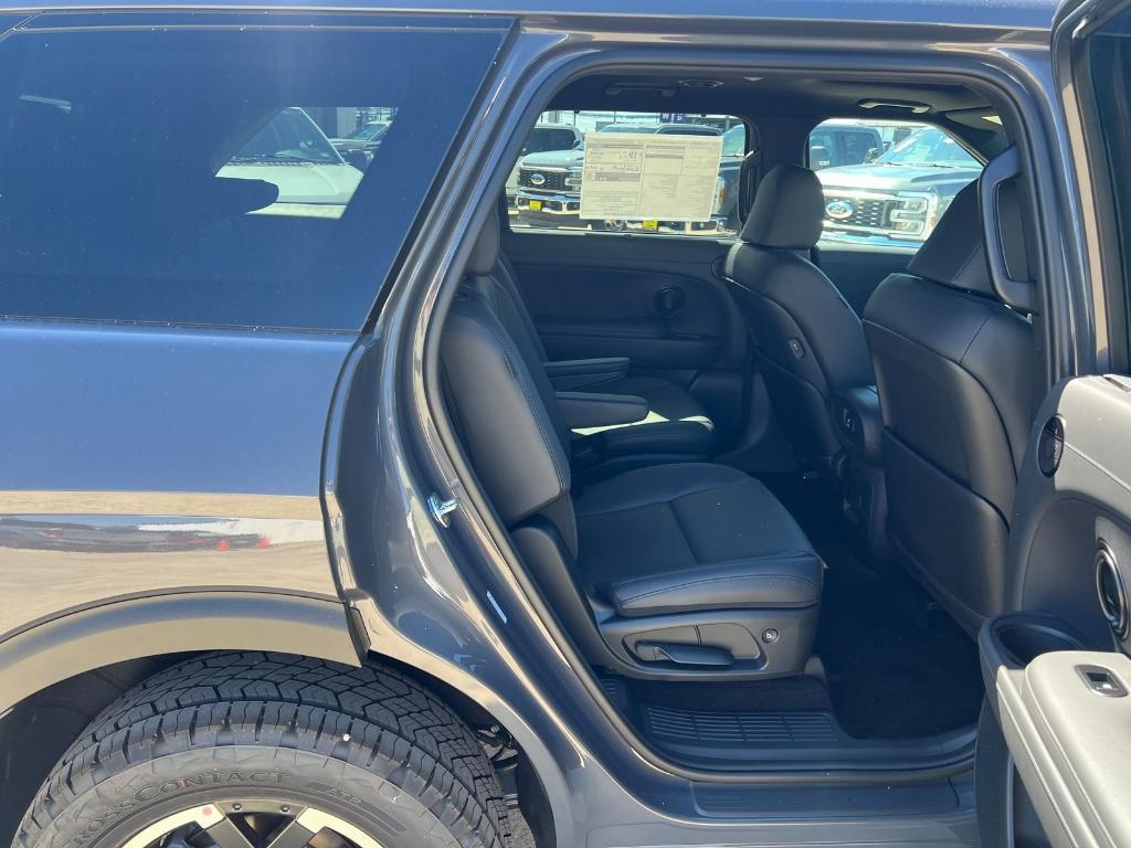 new 2026 Hyundai Palisade car, priced at $51,535