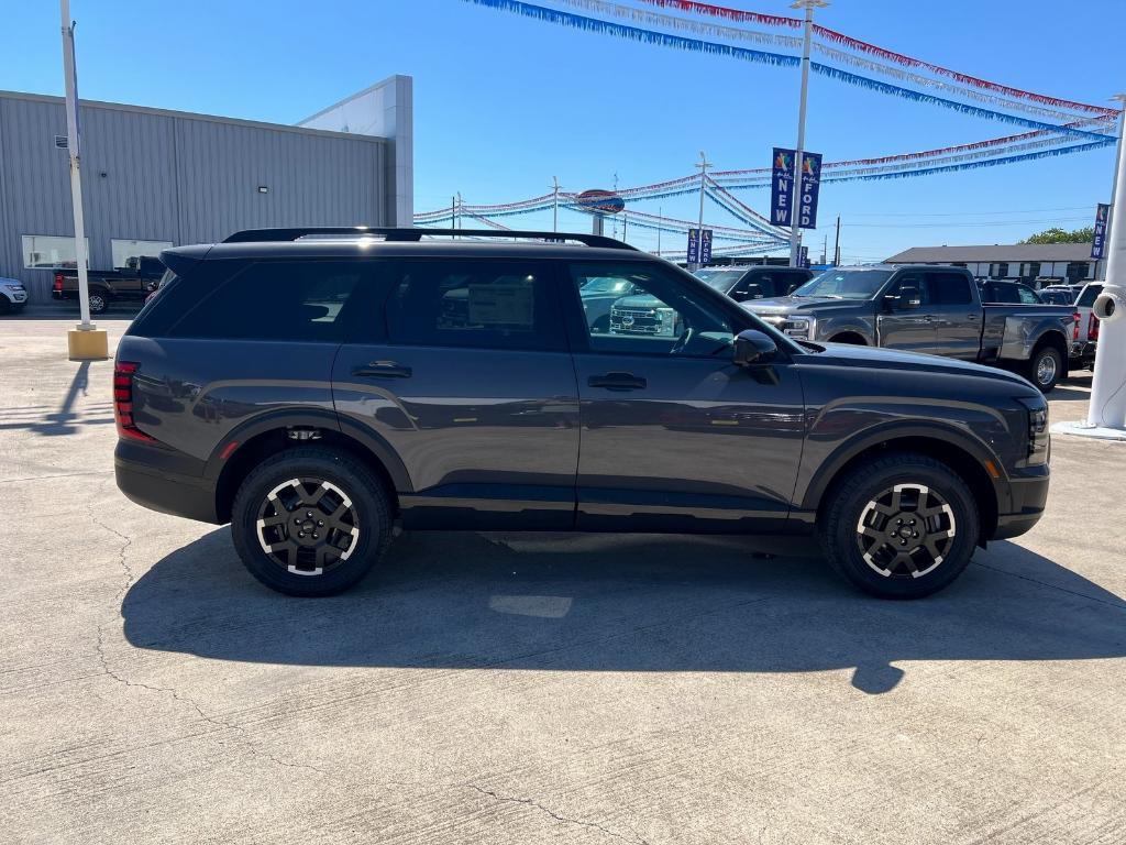 new 2026 Hyundai Palisade car, priced at $51,535