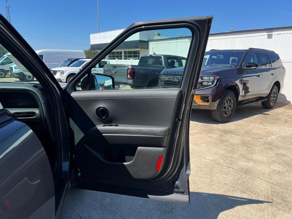 new 2026 Hyundai Palisade car, priced at $51,535