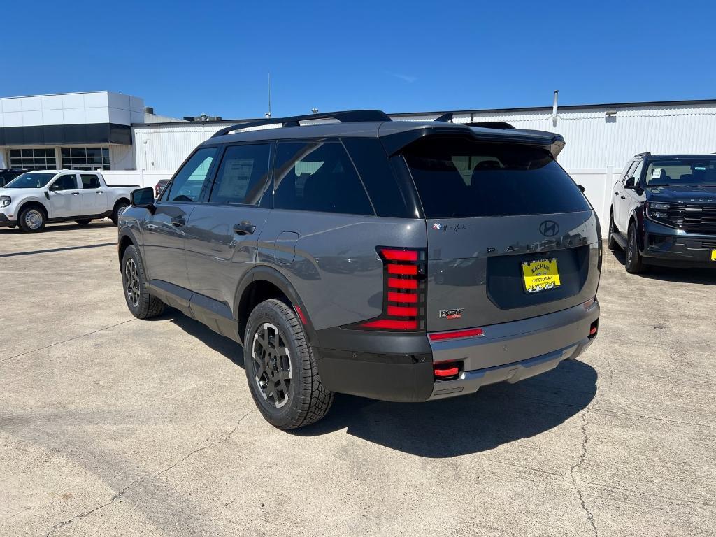 new 2026 Hyundai Palisade car, priced at $51,535