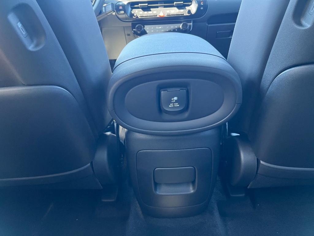 new 2026 Hyundai Palisade car, priced at $51,535