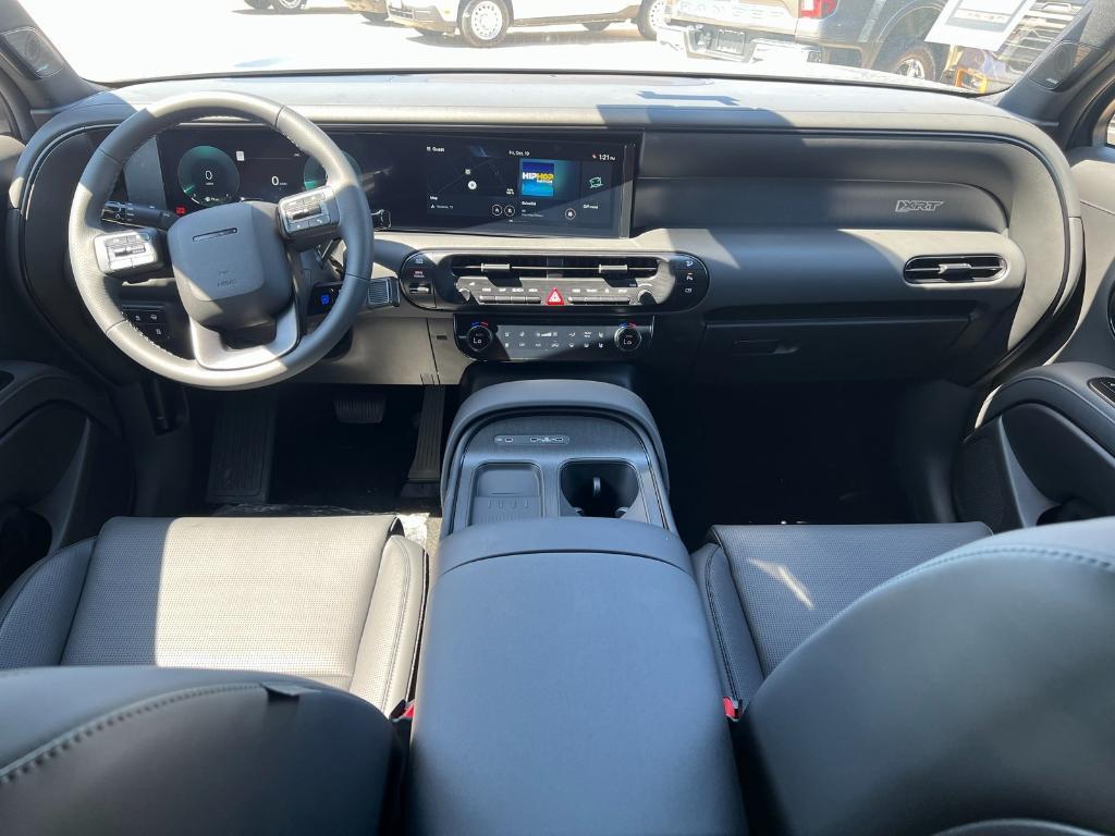 new 2026 Hyundai Palisade car, priced at $51,535