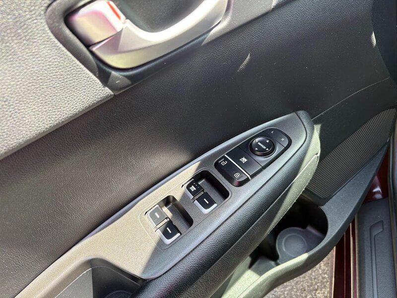 used 2017 Kia Optima car, priced at $12,967