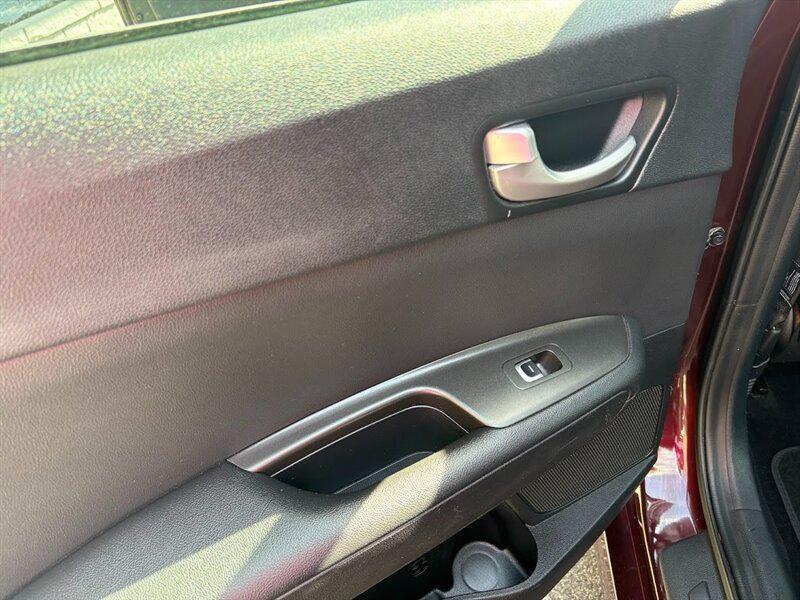 used 2017 Kia Optima car, priced at $12,967