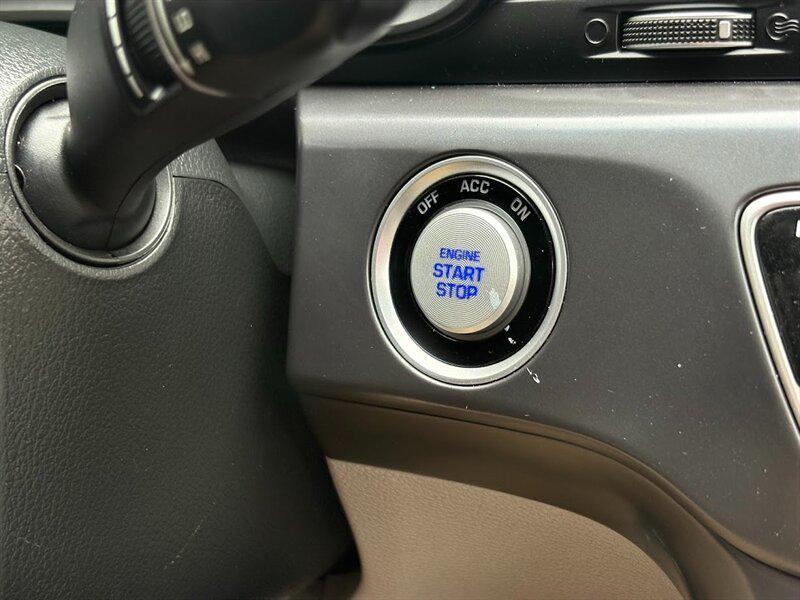used 2018 Hyundai Sonata car, priced at $13,498