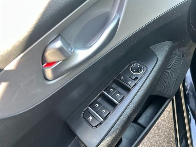 used 2023 Kia Forte car, priced at $18,768