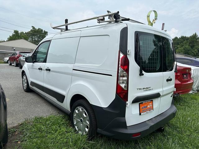 used 2018 Ford Transit Connect car, priced at $20,988