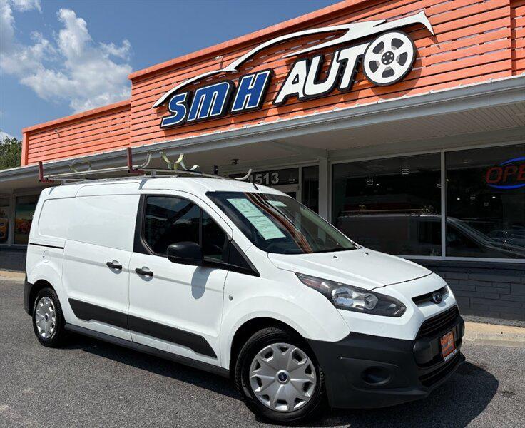 used 2018 Ford Transit Connect car, priced at $18,981