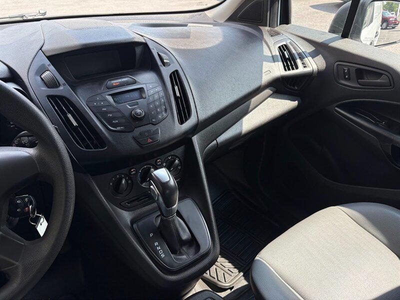 used 2018 Ford Transit Connect car, priced at $18,981