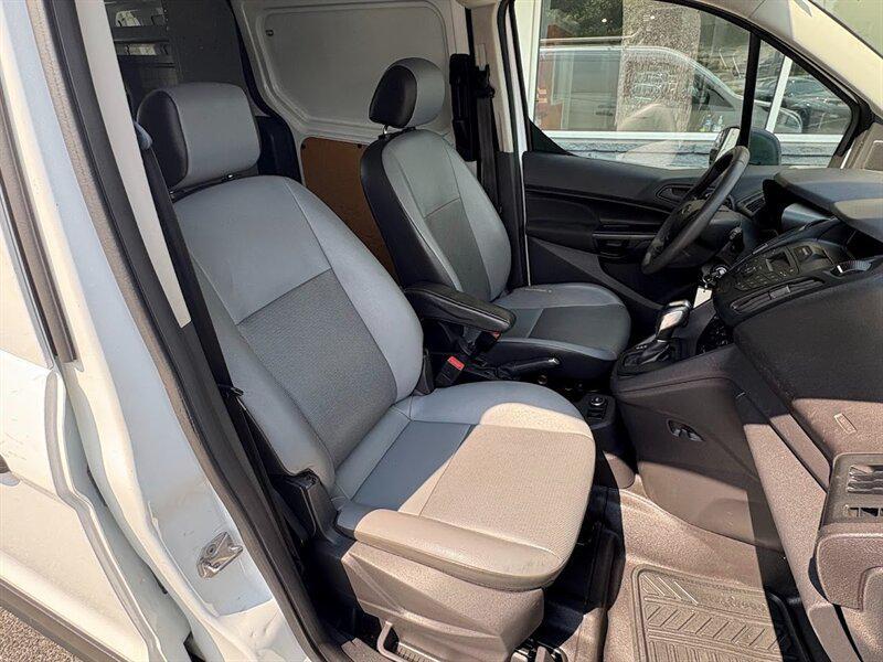 used 2018 Ford Transit Connect car, priced at $18,981