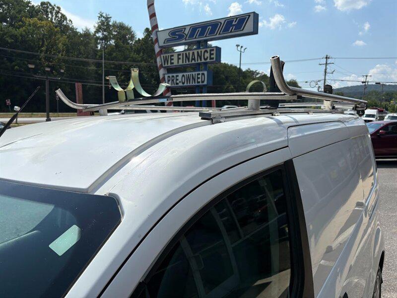 used 2018 Ford Transit Connect car, priced at $18,981