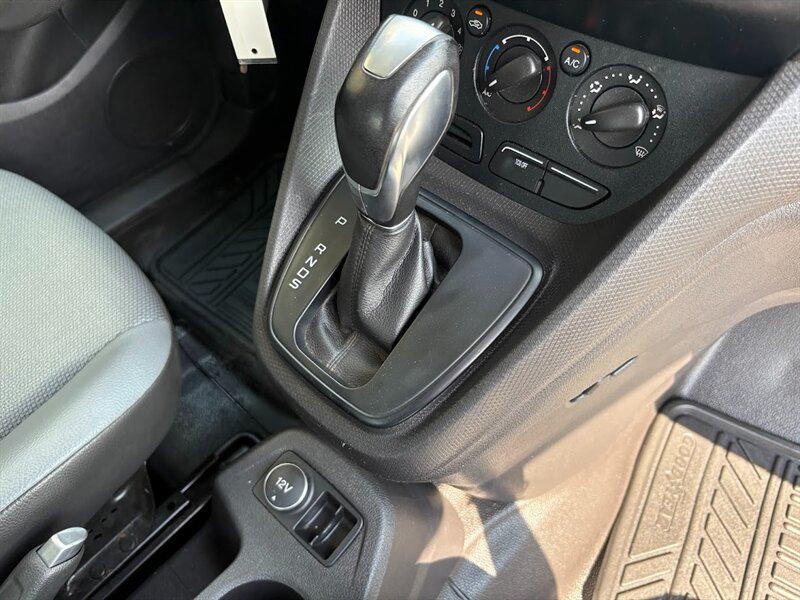 used 2018 Ford Transit Connect car, priced at $18,981